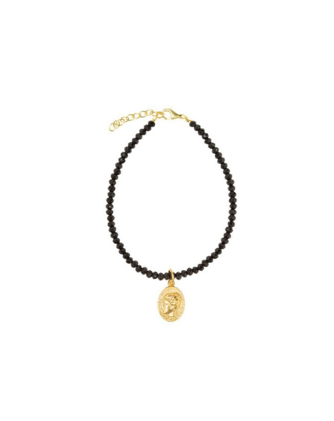 HYGIEIA BRACELET – Liebstayn
