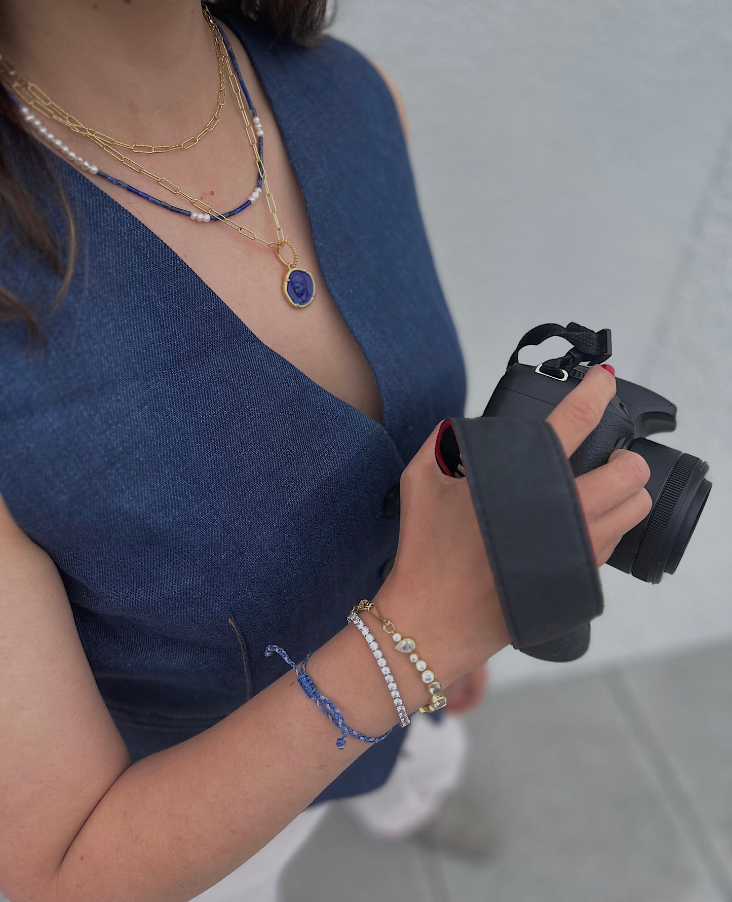 JEWELLERY TRENDS FOR 2023