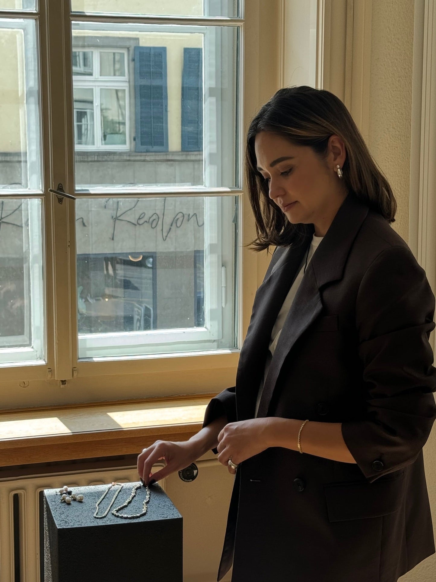 F/W 24 JEWELLERY TRENDS