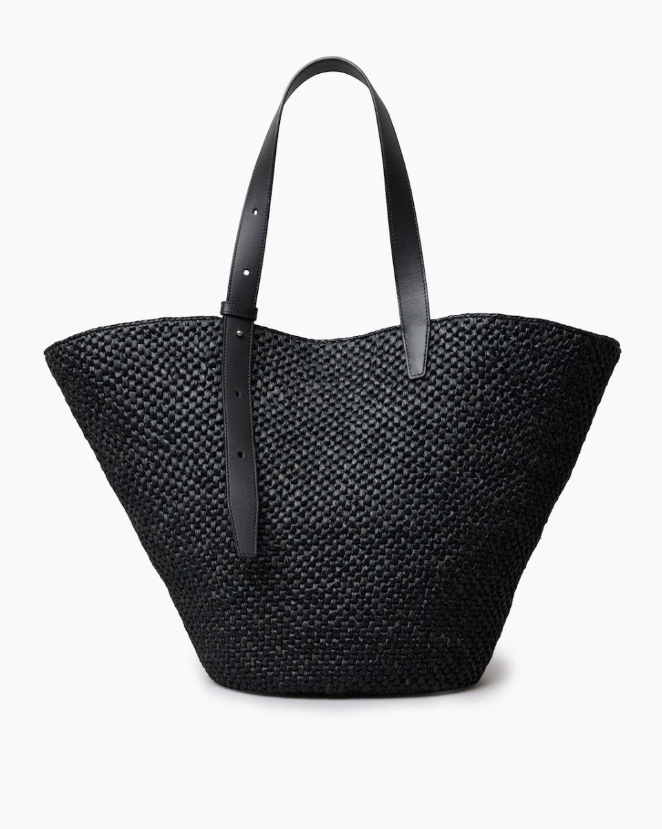 BIANCA_RAFFIA_LARGE_BLACK_1