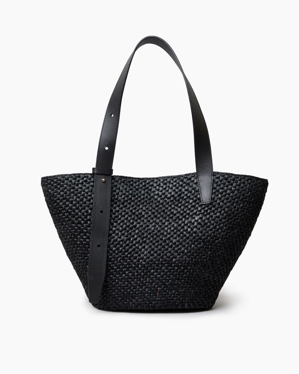 BIANCA_RAFFIA_SMALL_BLACK_1