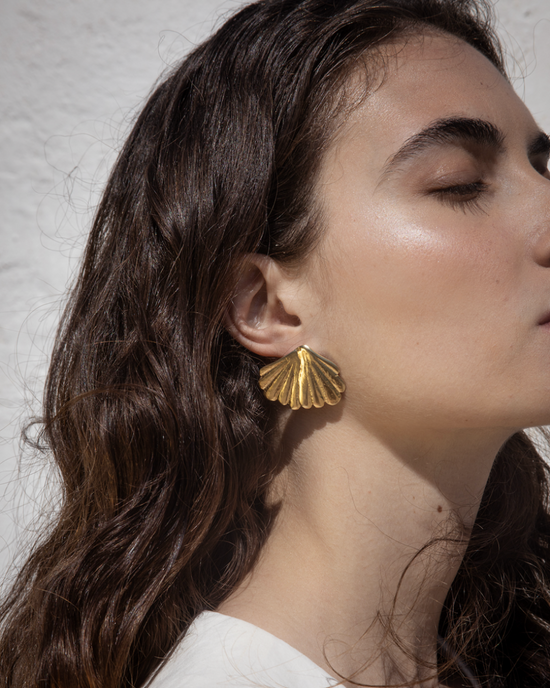 FALL OF ICARUS EARRINGS