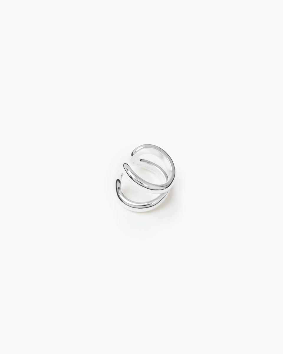 LIESTUDIO_JEWELRY_ALMA_RING_SILVER