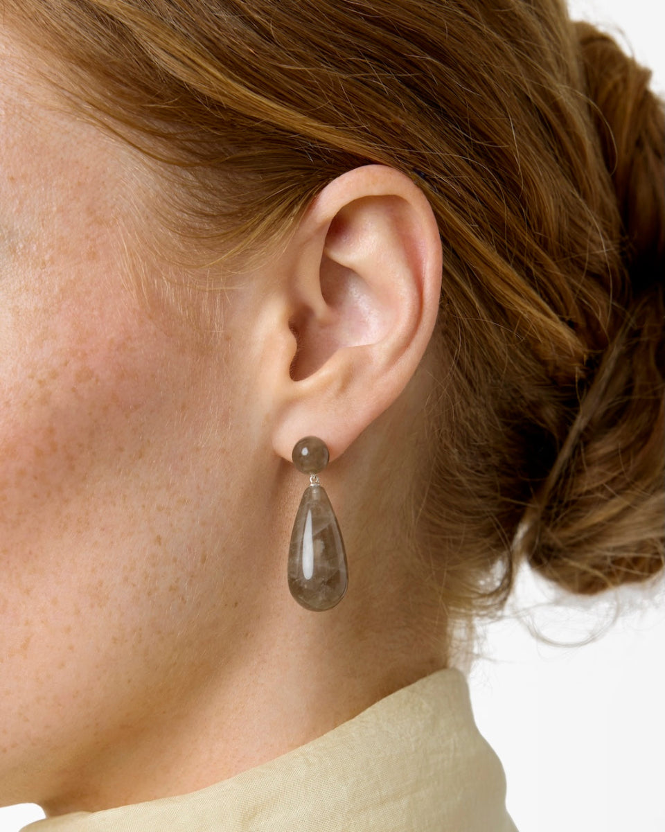 LIESTUDIO_JEWELRY_LOLA_EARRINGS_SMOOKY_QUARTZ