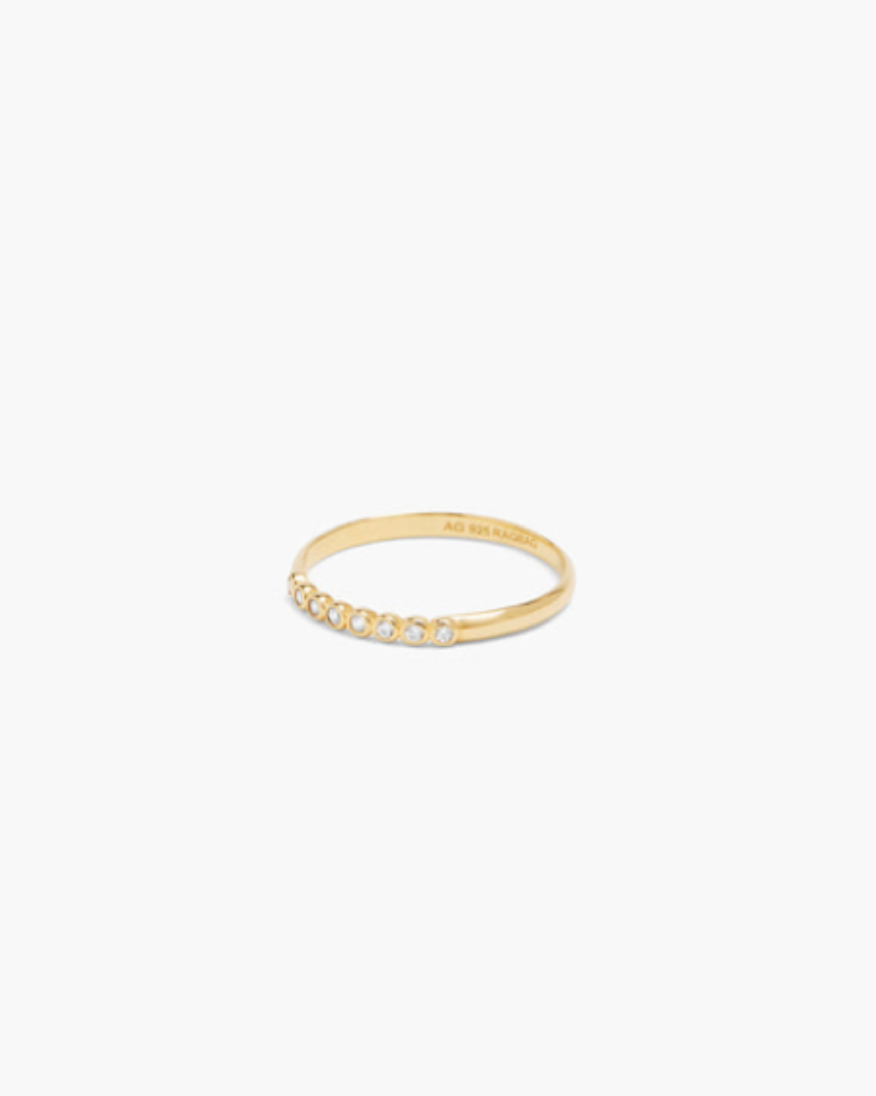 Odile Mini ring by Ragbag