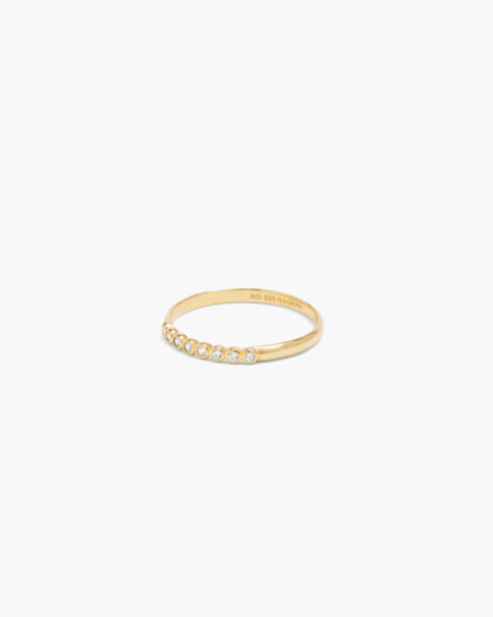 RAGBAG ODILE MINI RING