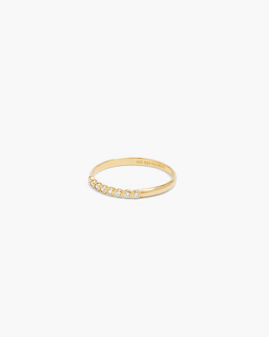 RAGBAG ODILE MINI RING