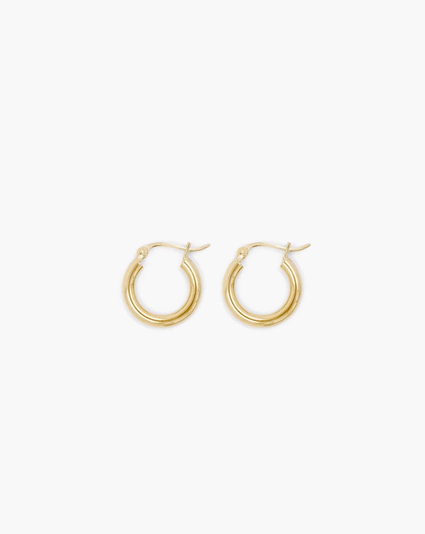 RAGBAG ODA SMALL HOOPS