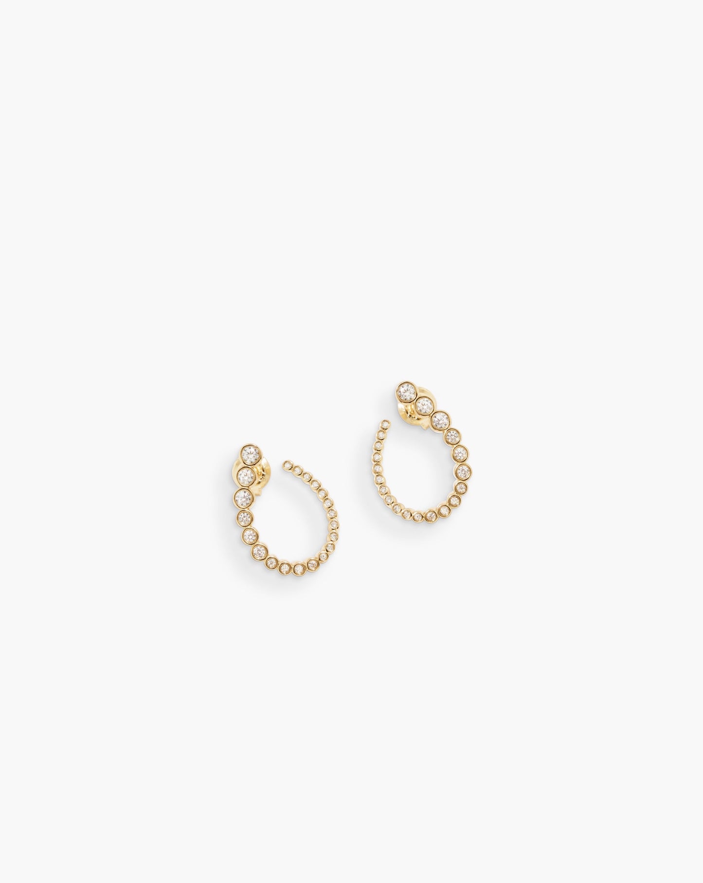 RAGBAG ODETTE DROP EARRINGS