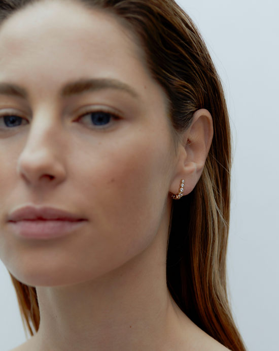 RAGBAG ODETTE EARRINGS