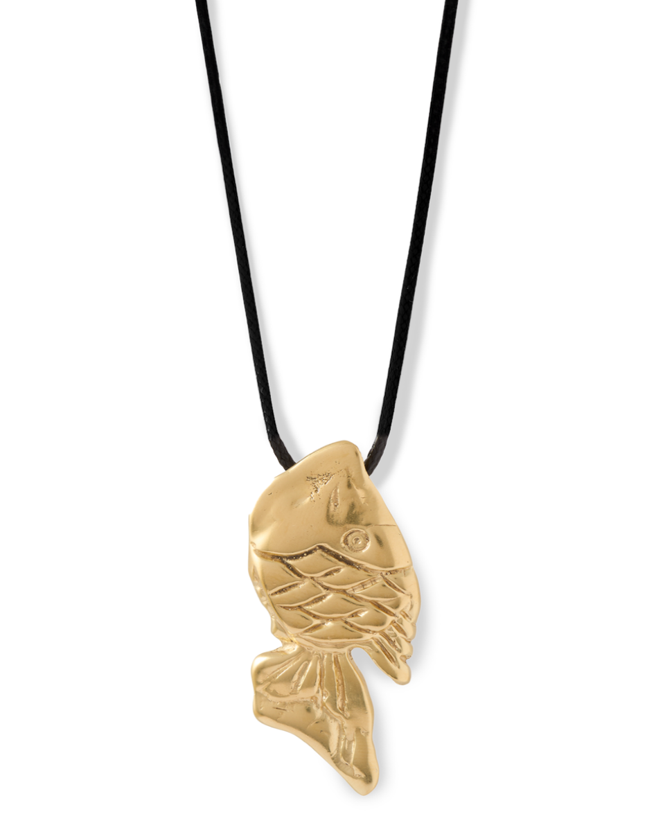 PISCES PENDANT YSSO