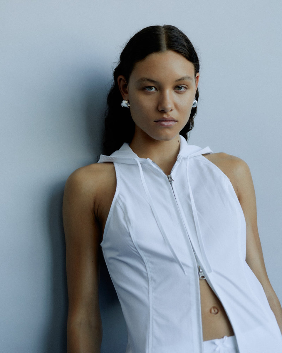 RAGBAGContourhoopssilver