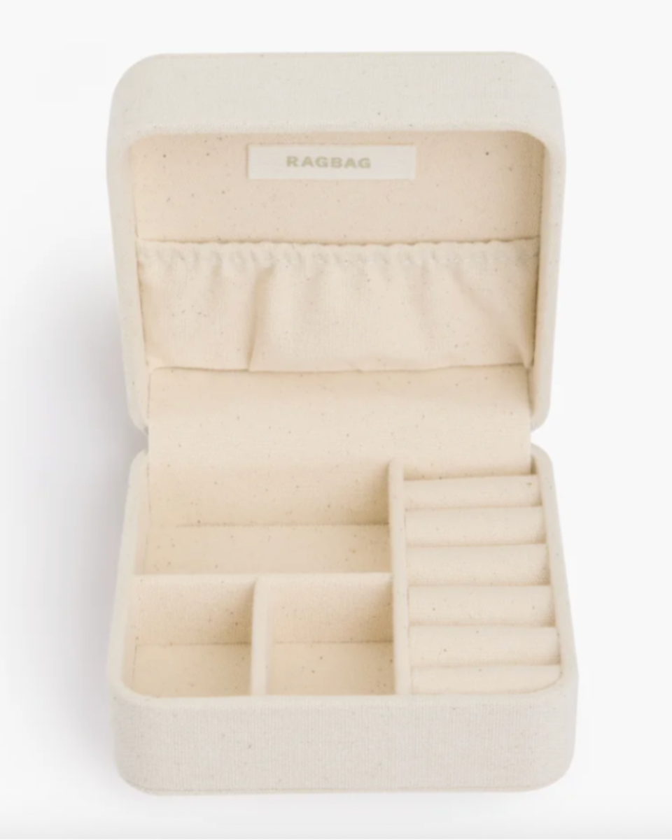 Ragbagjewelrytravelbox