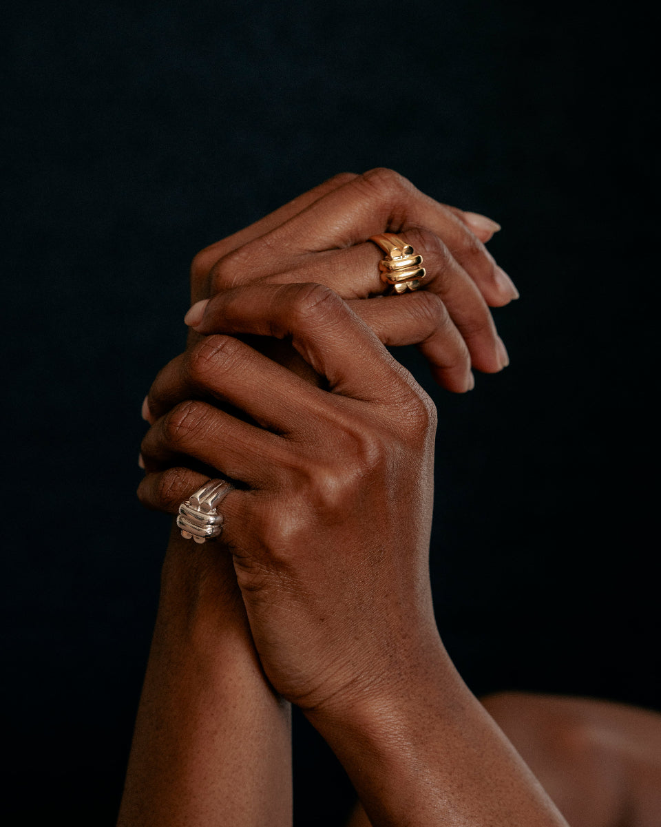 ruddock brando rings model shot