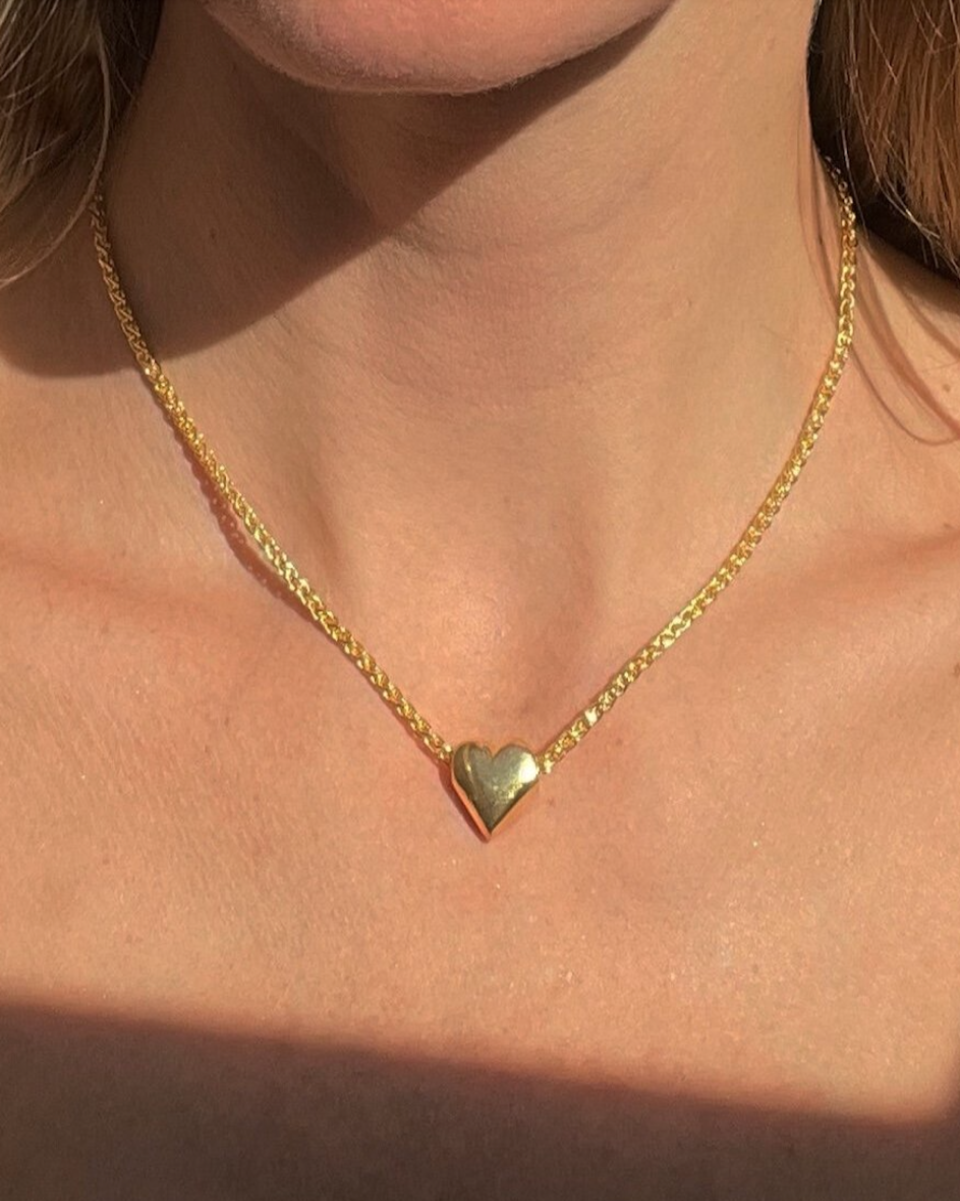 love_token by ruddock