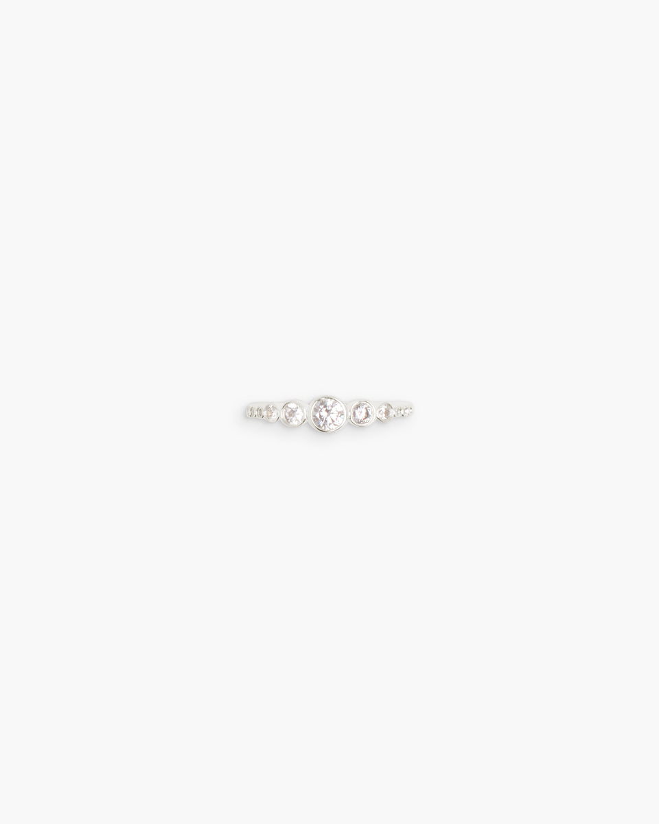 ragbag orit ring silver