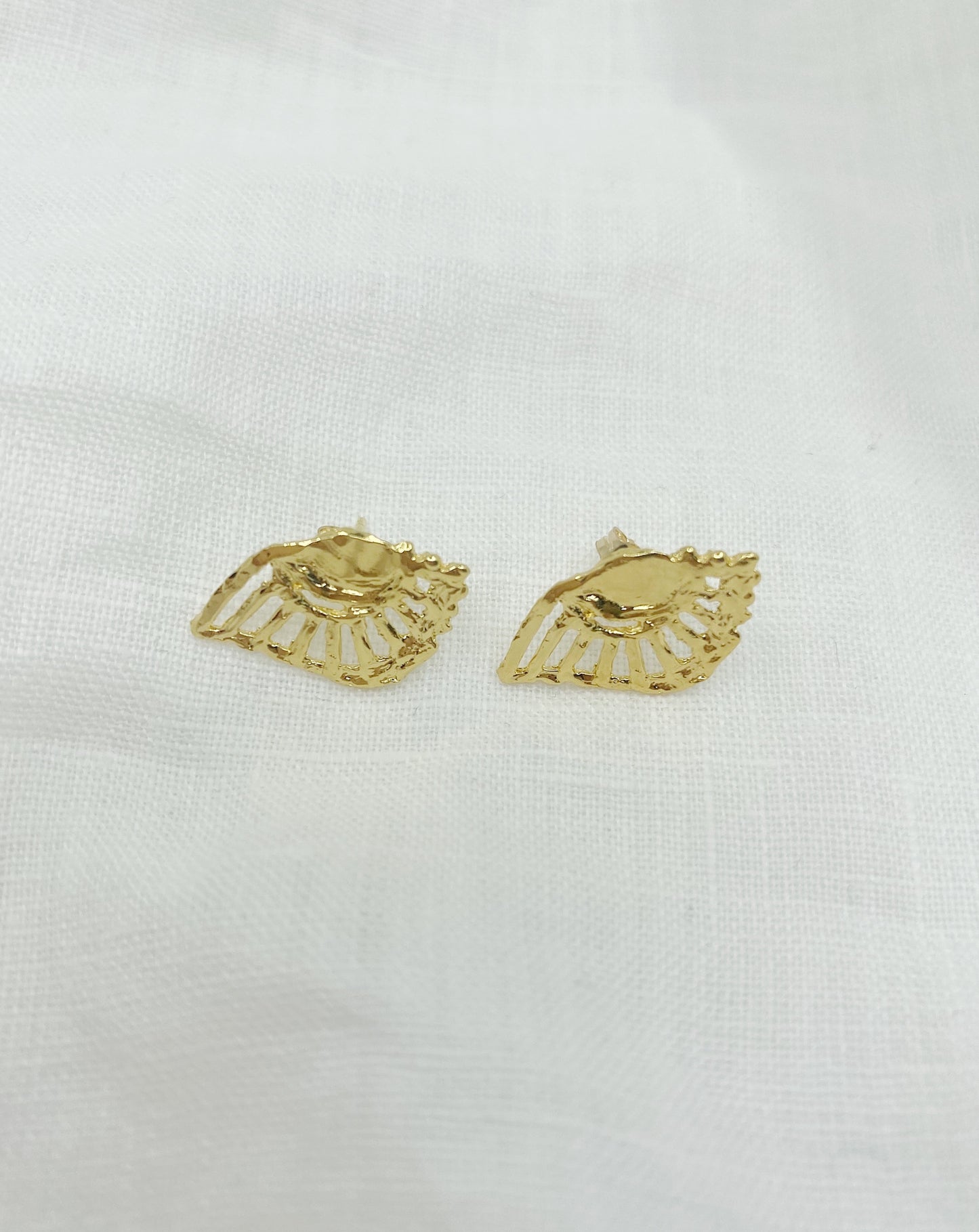 Load image into Gallery viewer, AGLIANA EARRINGS

