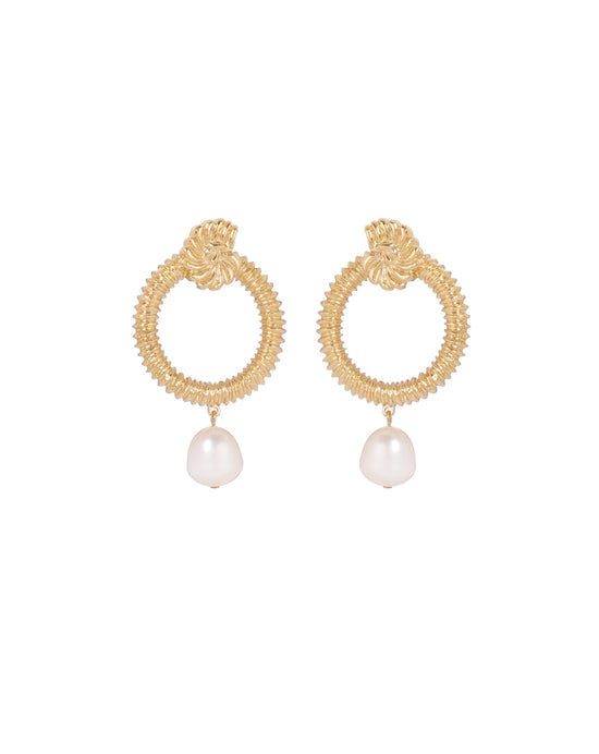 Load image into Gallery viewer, BAIA EARRINGS
