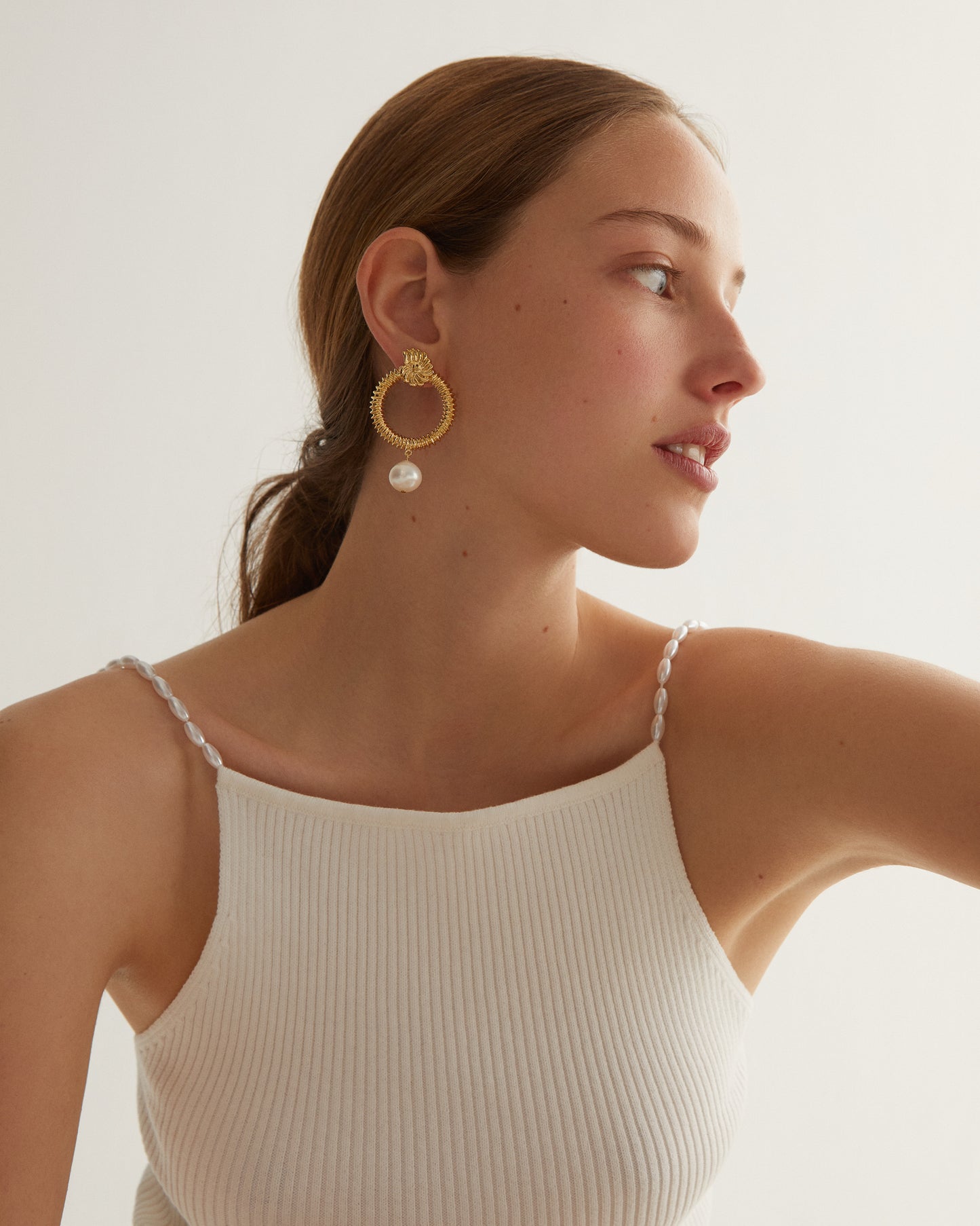 Load image into Gallery viewer, BAIA EARRINGS
