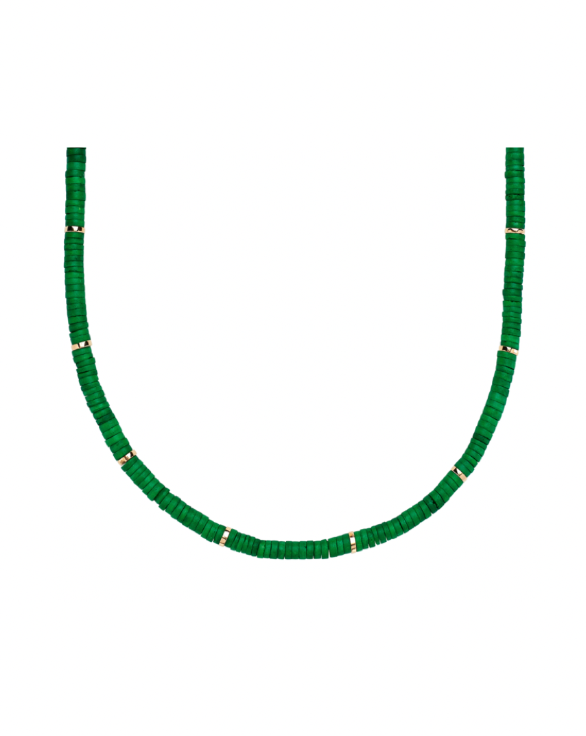Load image into Gallery viewer, KARAMU COLLAR NECKLACE
